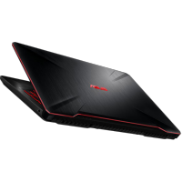 ноутбук ASUS TUF Gaming FX504GE-E4085 90NR00I3-M06940 Черный