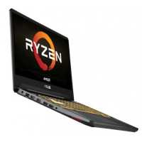 ноутбук ASUS TUF Gaming FX505DD-AL103T 90NR02C1-M08750 Черный
