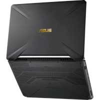 ноутбук ASUS TUF Gaming FX505DT-AL245T 90NR02D1-M08170 Черный