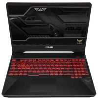 ноутбук ASUS TUF Gaming FX505DT-AL434R 90NR02D2-M11040 Черный