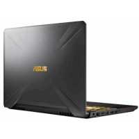 ноутбук ASUS TUF Gaming FX505DT-BQ138 90NR02D1-M04150 Серый