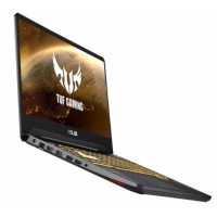ноутбук ASUS TUF Gaming FX505DT-BQ184 90NR02D1-M07480-wpro Серый