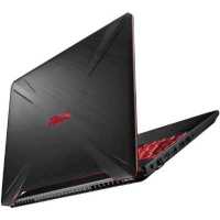 ноутбук ASUS TUF Gaming FX505DT-BQ641T 90NR02D2-M16680 Черный
