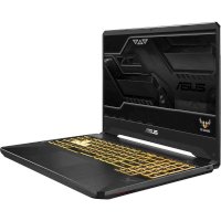 ноутбук ASUS TUF Gaming FX505DU-AL043 90NR0271-M02910 Черный