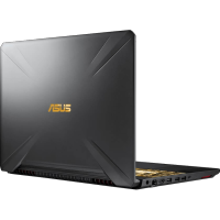 ноутбук ASUS TUF Gaming FX505DU-AL043T 90NR0271-M01560 Черный