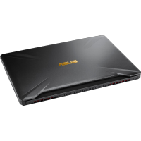 ноутбук ASUS TUF Gaming FX505DU-AL079T 90NR0271-M02030 Черный