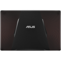 ноутбук ASUS TUF Gaming FX553VD-DM1137 90NB0DW4-M19850 Черный