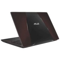 ноутбук ASUS TUF Gaming FX553VE-DM473T 90NB0DX4-M07090 Черный