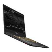 ноутбук ASUS TUF Gaming FX705DT-H7191 90NR02B1-M04450-wpro Черный