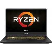 ноутбук ASUS TUF Gaming FX705DU-H7086T 90NR0281-M03990 Черный
