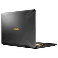 ноутбук ASUS TUF Gaming FX705DU-H7113 90NR0281-M03470 Черный