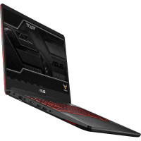 ноутбук ASUS TUF Gaming FX705GM-EV203T 90NR0121-M04320 Черный