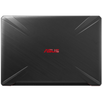 ноутбук ASUS TUF Gaming FX705GM-EW144T 90NR0122-M05140 Черный