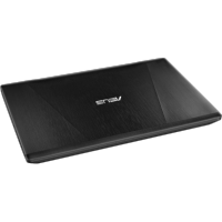 ноутбук ASUS TUF Gaming FX753VD-GC451 90NB0DM3-M08360 Черный