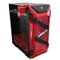 корпус ASUS TUF Gaming GT301 ZAKU II EDITION 90DC0044-B49000