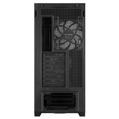 корпус ASUS TUF Gaming GT302 Plus ARGB Black