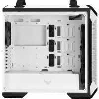 корпус ASUS TUF Gaming GT501 White