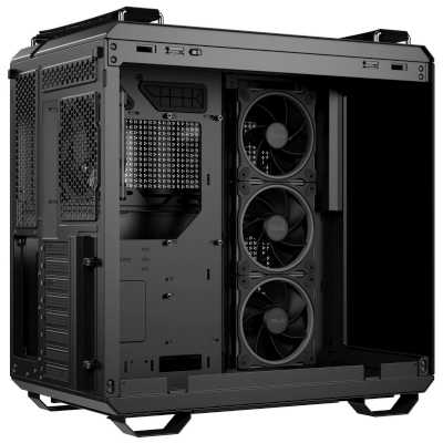 корпус ASUS TUF Gaming GT502 Horizon TG ARGB Black