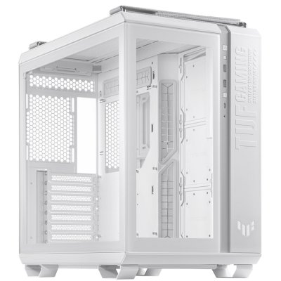 корпус ASUS TUF Gaming GT502 White