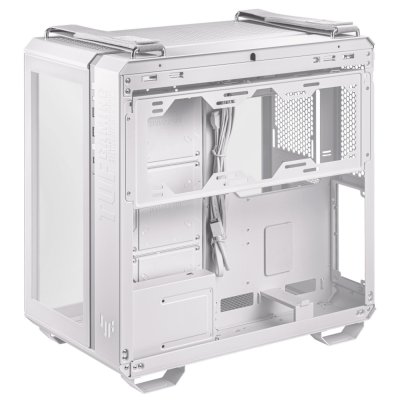 корпус ASUS TUF Gaming GT502 White