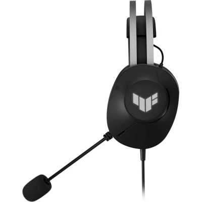 гарнитура ASUS TUF Gaming H1 Gen II Black 90YH044B-BHUA00