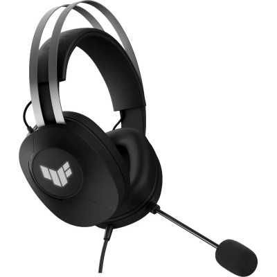 гарнитура ASUS TUF Gaming H1 Gen II Black 90YH044B-BHUA00