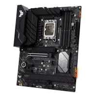 материнская плата ASUS TUF Gaming H670-Pro WiFi D4