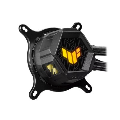 кулер ASUS TUF Gaming LC 240 ARGB 90RC00G1-M0UAY1