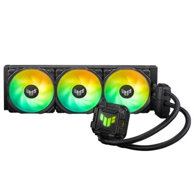кулер ASUS TUF Gaming LC II 360 ARGB