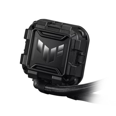 кулер ASUS TUF Gaming LC II 360 ARGB
