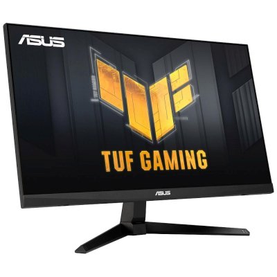 монитор ASUS TUF Gaming VG246H1A Черный
