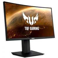 монитор ASUS TUF Gaming VG24VQR Черный