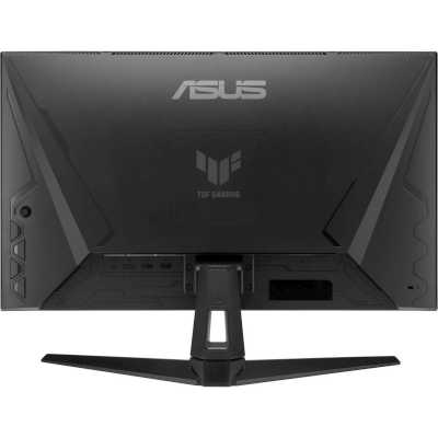 монитор ASUS TUF Gaming VG279QM1A Черный