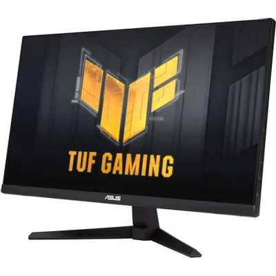 монитор ASUS TUF Gaming VG27AQL3A Черный