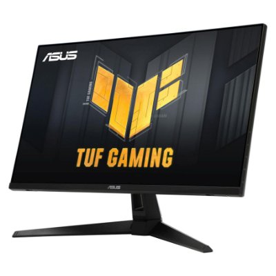 монитор ASUS TUF Gaming VG27AQM1A Черный
