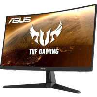 монитор ASUS TUF Gaming VG27WQ1B Черный