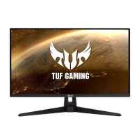 монитор ASUS TUF Gaming VG289Q1A Черный