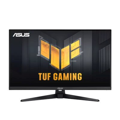 монитор ASUS TUF Gaming VG32UQA1A Черный