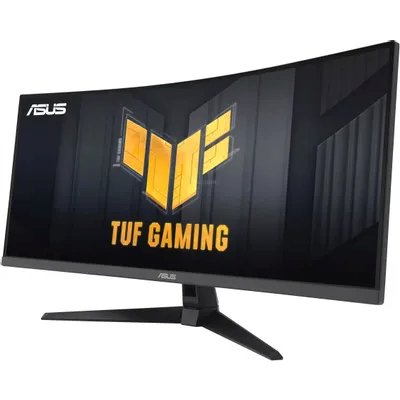 монитор ASUS TUF Gaming VG34VQ3B Черный