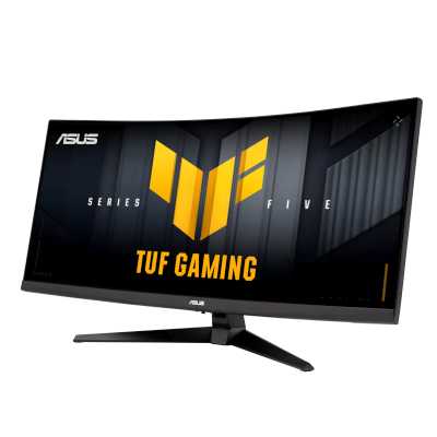 монитор ASUS TUF Gaming VG34WQ5A Черный