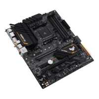 материнская плата ASUS TUF Gaming X570-Pro WiFi II