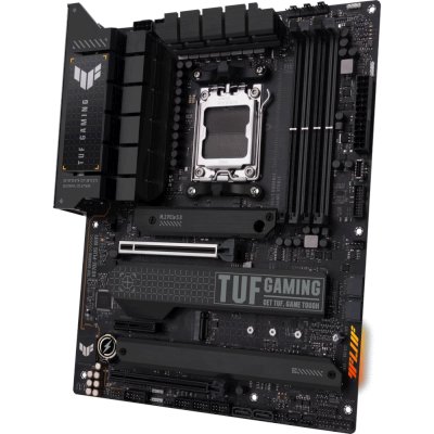 материнская плата ASUS TUF Gaming X670E-Plus WiFi