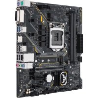 материнская плата ASUS TUF H310M-Plus Gaming R2.0