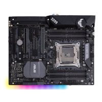 материнская плата ASUS TUF X299 Mark 2