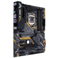 материнская плата ASUS TUF Z390-Plus Gaming