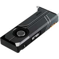 видеокарта ASUS TURBO-GTX1080-8G