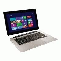 ноутбук ASUS TX300CA-C4005H 90NB0071-M01030 Серый