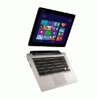 ноутбук ASUS TX300CA-C4021P 90NB0071-M02160 Серый