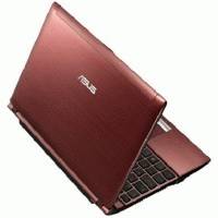 ноутбук ASUS U24A i5 3210M/4/500/Win 8/Red Красный
