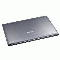 ноутбук ASUS U24A i5 3210M/4/500/Win 8/Silver Серебристый